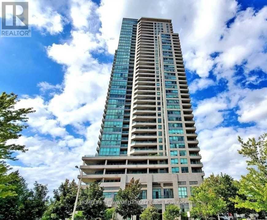 3201 - 50 BRIAN HARRISON WAY, toronto (bendale), Ontario