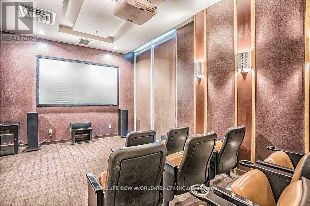 3201 - 50 Brian Harrison Way, Toronto (Bendale), Ontario  M1P 5J4 - Photo 10 - E13564286