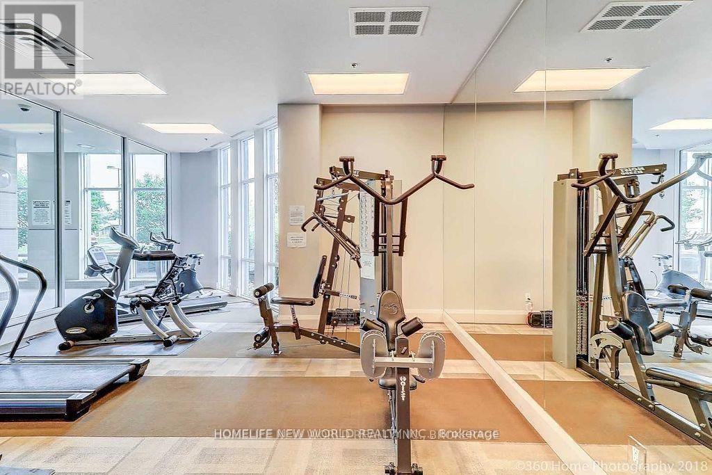 3201 - 50 Brian Harrison Way, Toronto (Bendale), Ontario  M1P 5J4 - Photo 11 - E13564286