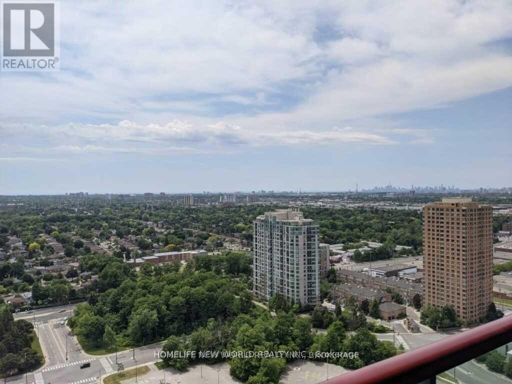 3201 - 50 Brian Harrison Way, Toronto (Bendale), Ontario  M1P 5J4 - Photo 16 - E13564286