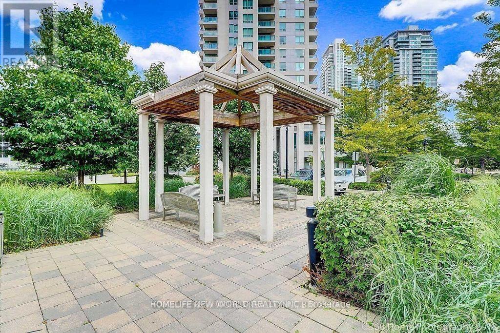 3201 - 50 Brian Harrison Way, Toronto (Bendale), Ontario  M1P 5J4 - Photo 17 - E13564286