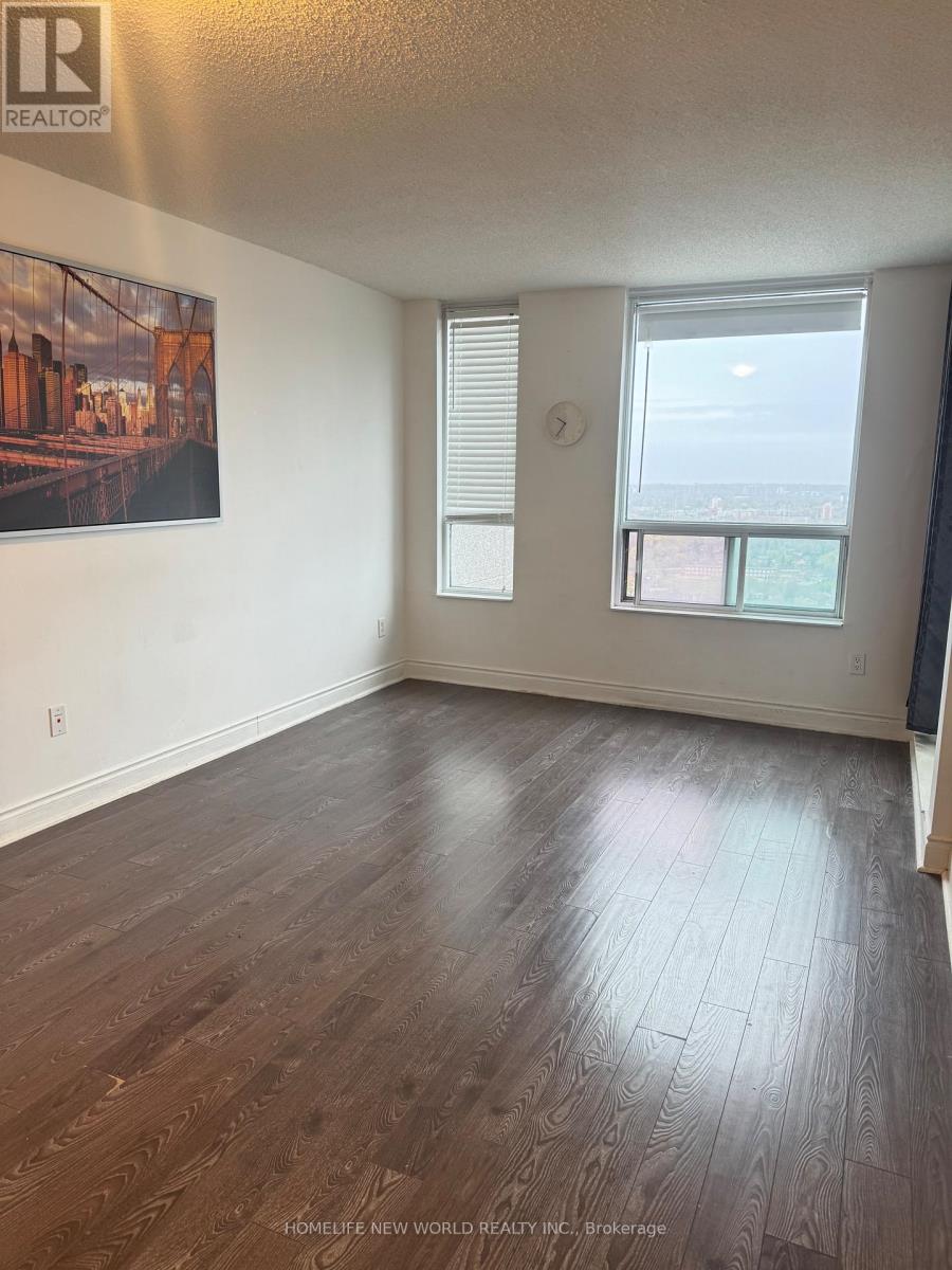 3201 - 50 Brian Harrison Way, Toronto (Bendale), Ontario  M1P 5J4 - Photo 18 - E13564286