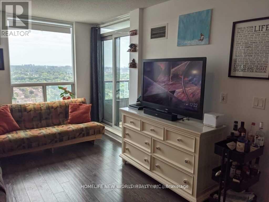 3201 - 50 Brian Harrison Way, Toronto (Bendale), Ontario  M1P 5J4 - Photo 4 - E13564286