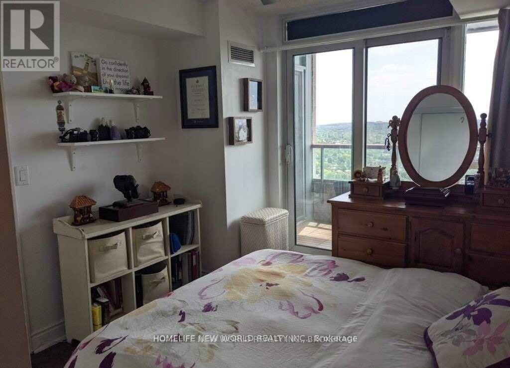 3201 - 50 Brian Harrison Way, Toronto (Bendale), Ontario  M1P 5J4 - Photo 5 - E13564286
