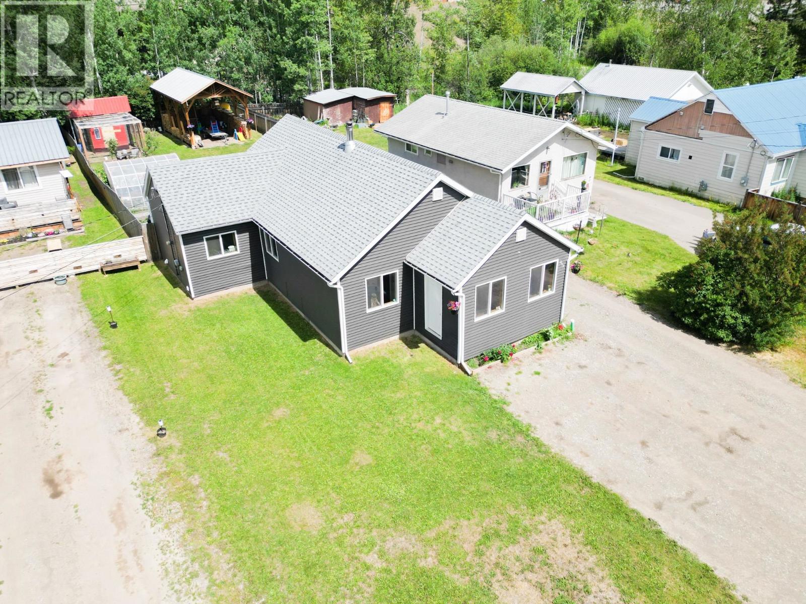 217 Pioneer Way, Burns Lake, British Columbia  V0J 1E0 - Photo 35 - R3146048