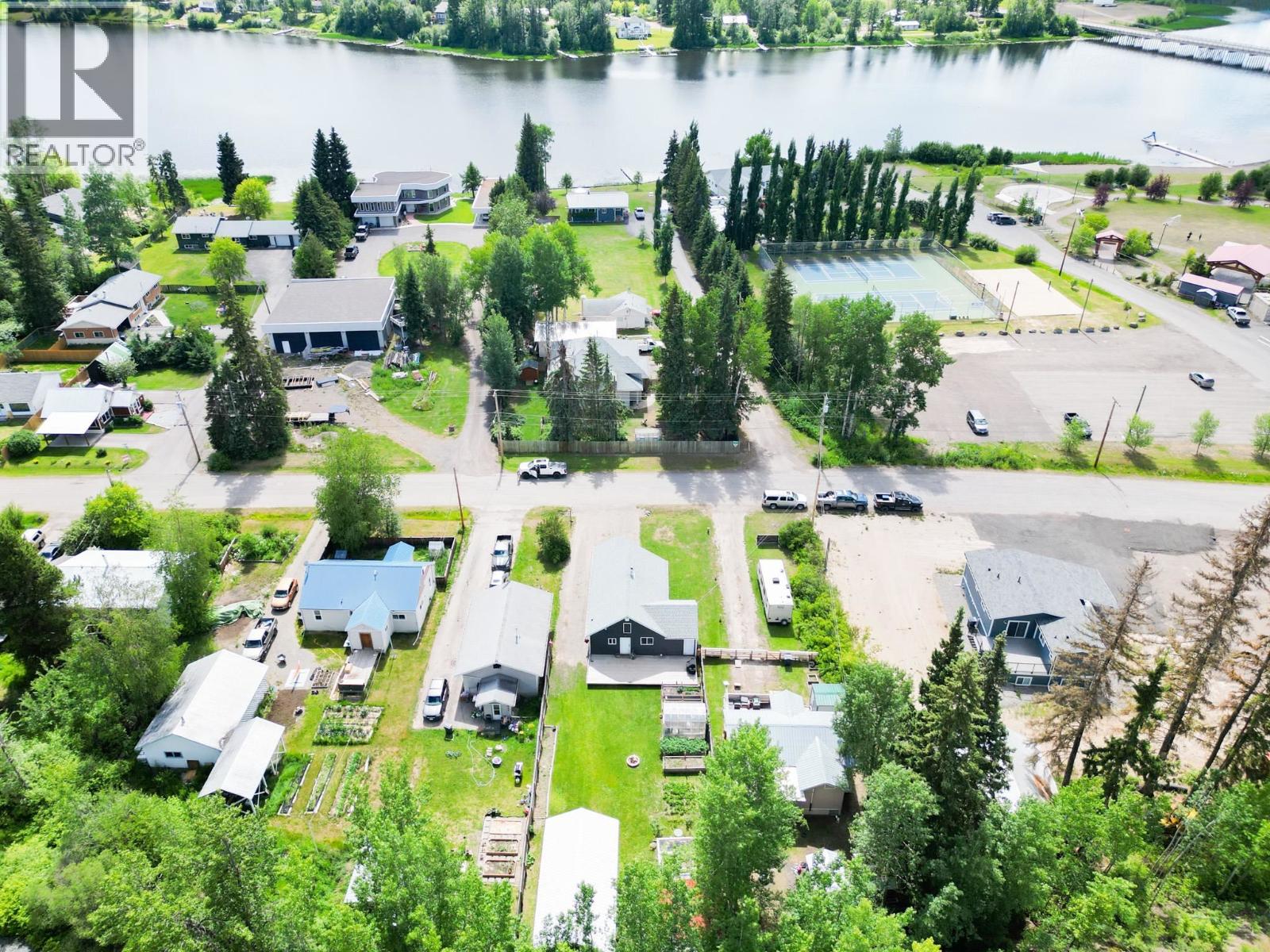 217 Pioneer Way, Burns Lake, British Columbia  V0J 1E0 - Photo 29 - R3146048