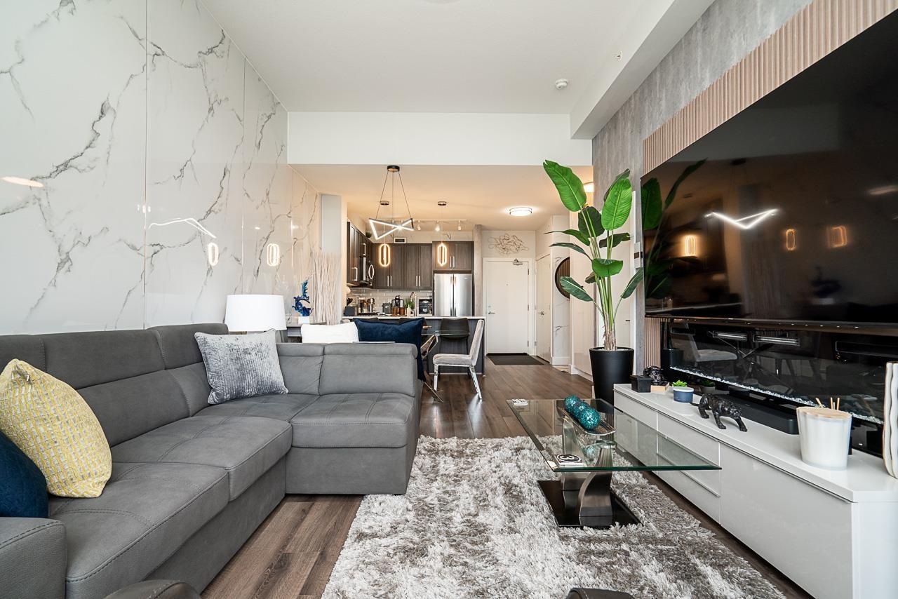 408 2960 151 Street, Surrey, British Columbia  V4P 0G3 - Photo 4 - R3142520