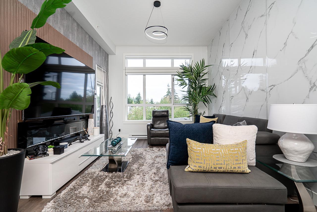 408 2960 151 Street, Surrey, British Columbia  V4P 0G3 - Photo 3 - R3142520