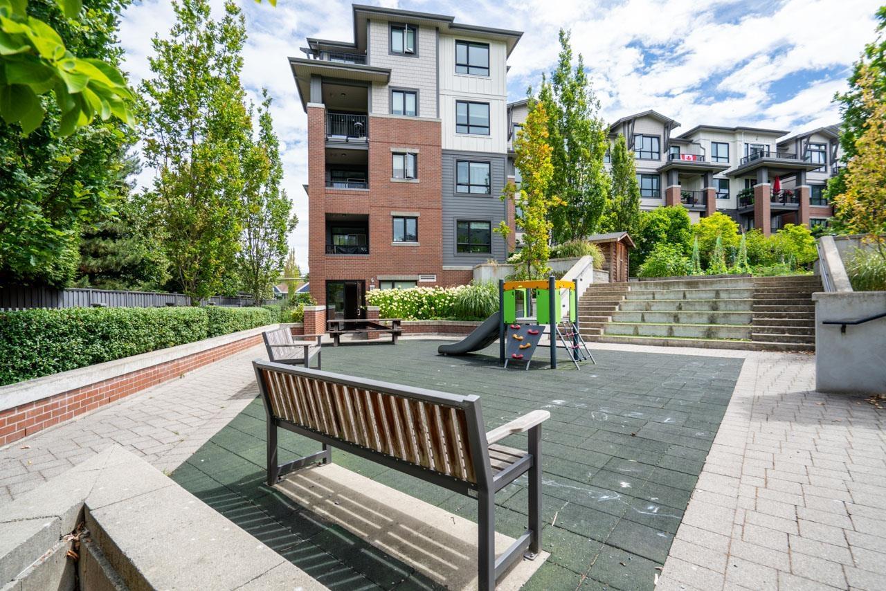 408 2960 151 Street, Surrey, British Columbia  V4P 0G3 - Photo 27 - R3142520