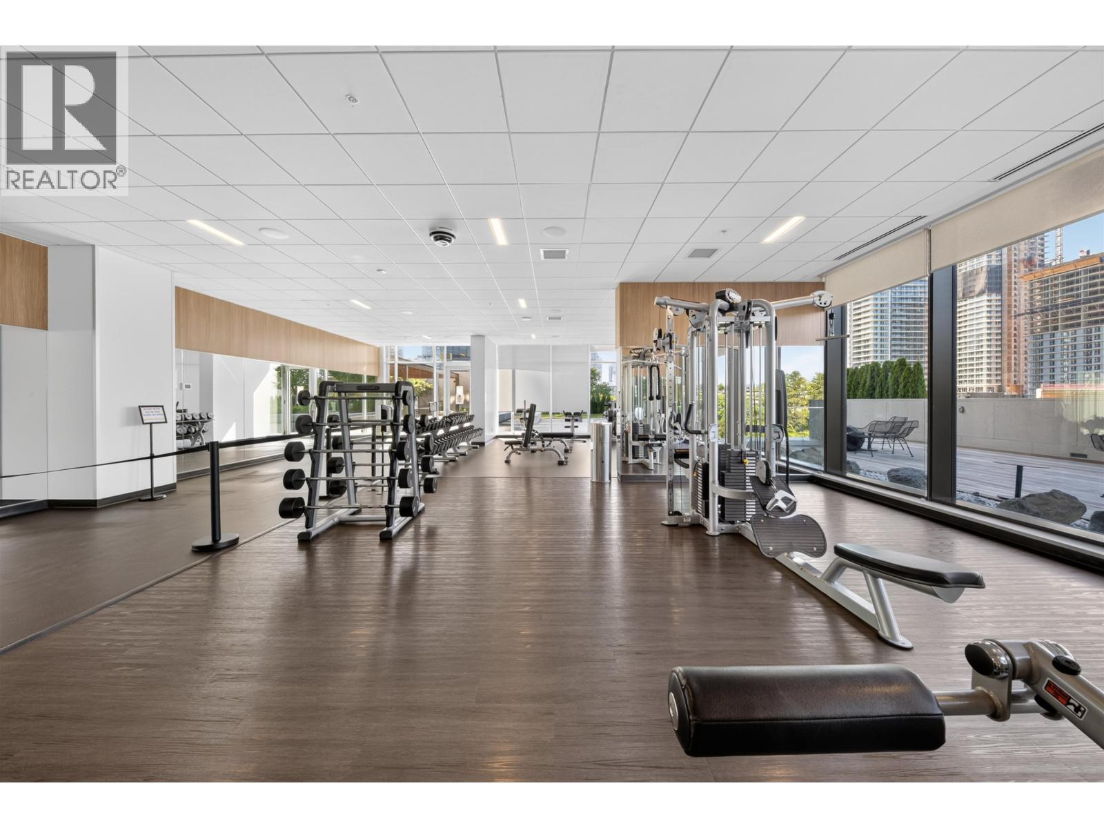 811 4650 Brentwood Boulevard, Burnaby, British Columbia V5C 0M3 - Photo 24 - R3146304