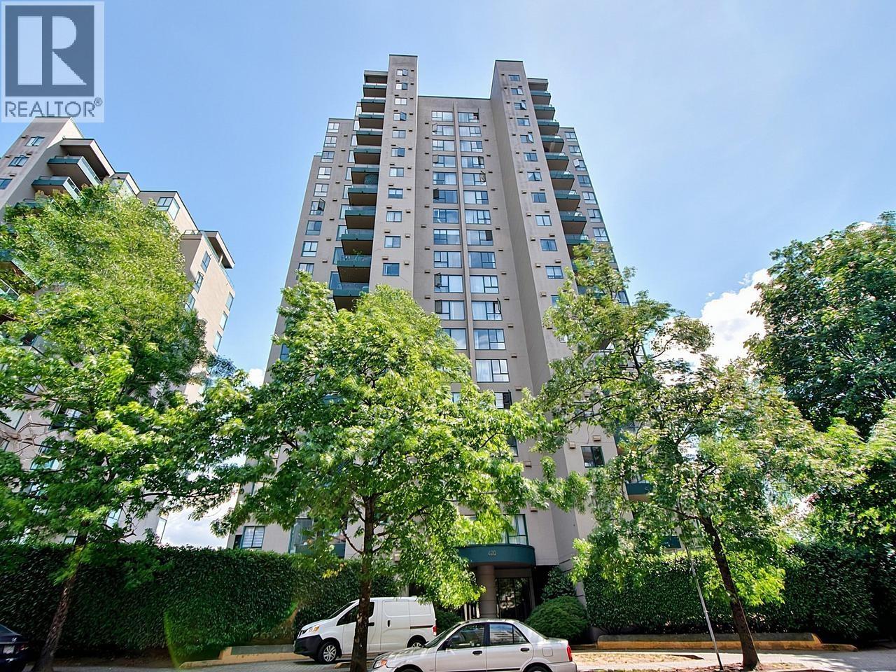 1304 420 CARNARVON STREET, New Westminster, British Columbia
