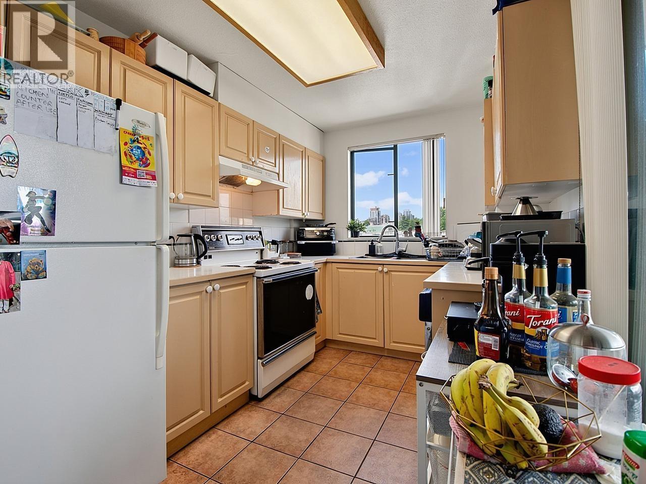 1304 420 Carnarvon Street, New Westminster, British Columbia  V3L 5P1 - Photo 3 - R3143076