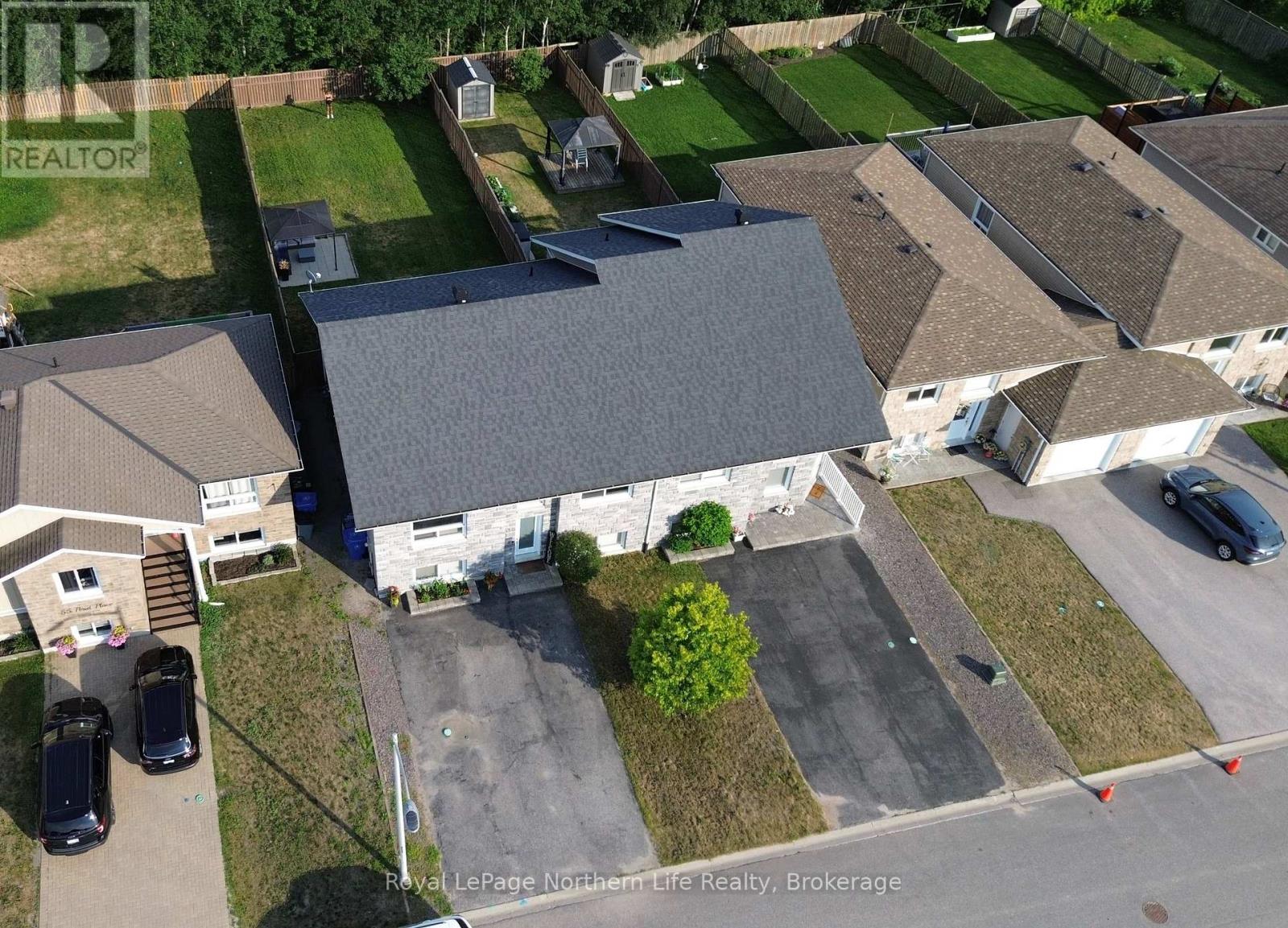 53 Perut Place, North Bay, Ontario  P1B 0B5 - Photo 2 - X13563510