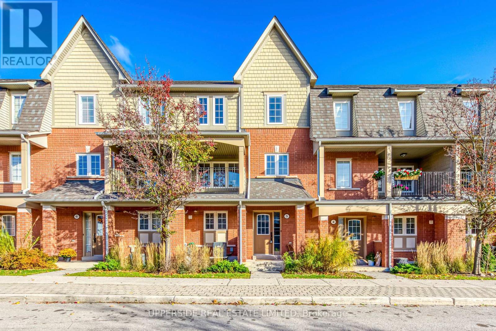 5 - 2341 PARKHAVEN BOULEVARD W, oakville (ro river oaks), Ontario