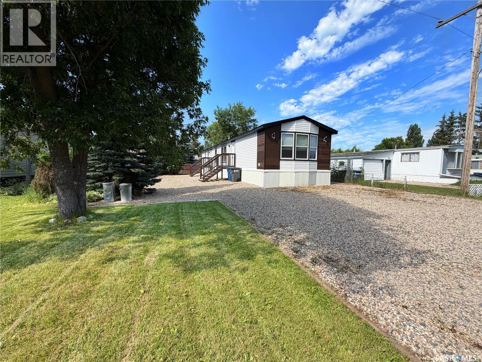 210 Wright ROAD, Moosomin, Saskatchewan