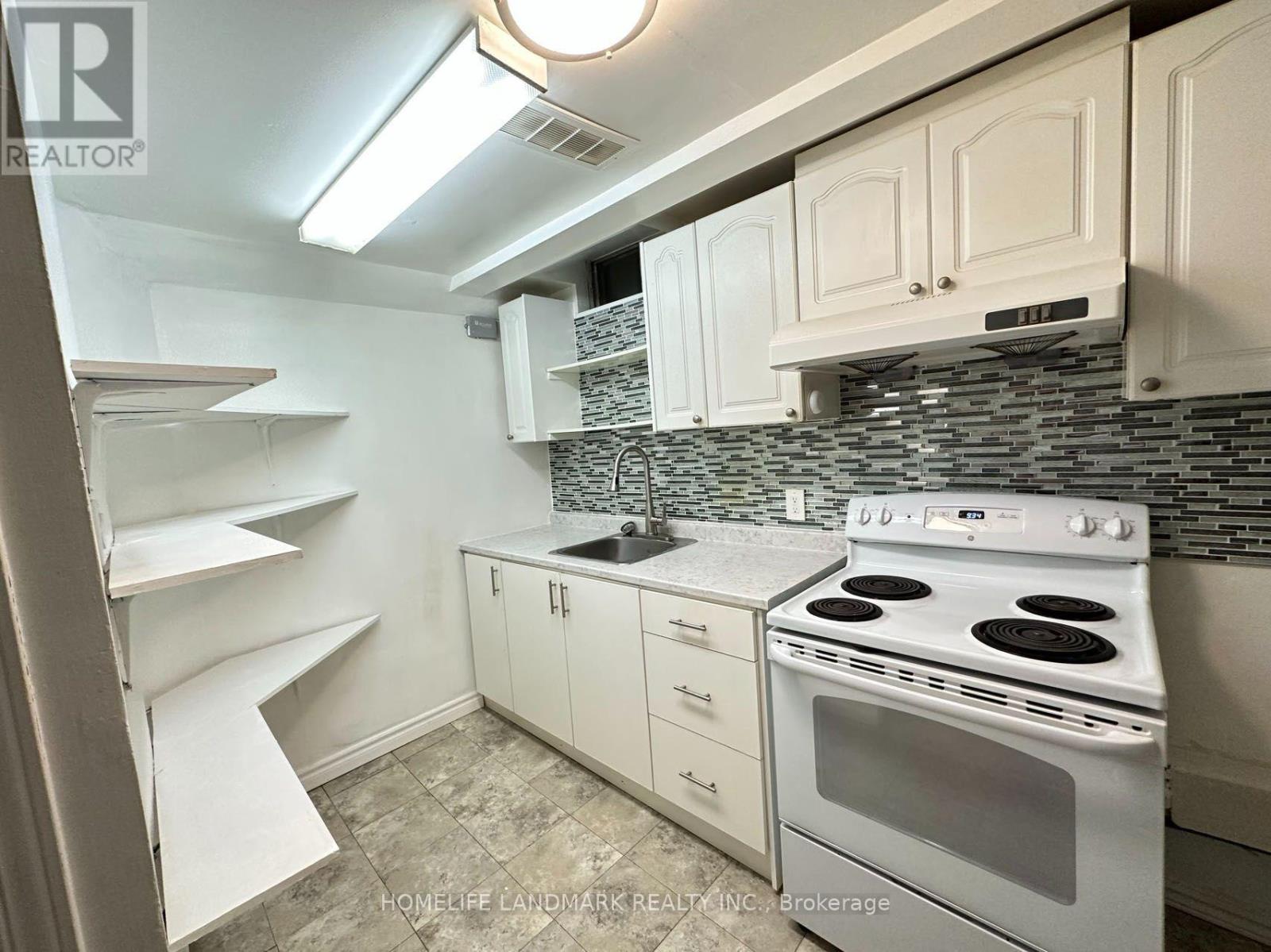 Lower - 10 Keon Place, Toronto, Ontario M1B 3C9 - Photo 10 - E13511494