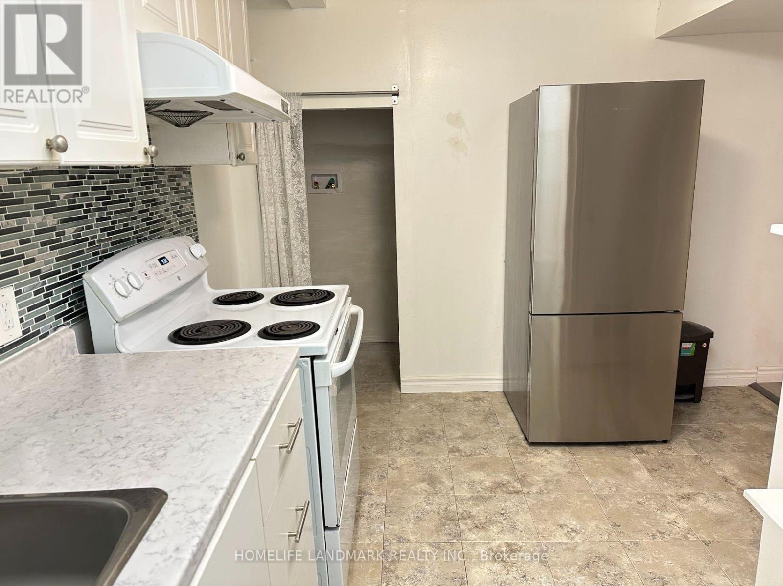 Lower - 10 Keon Place, Toronto, Ontario M1B 3C9 - Photo 11 - E13511494