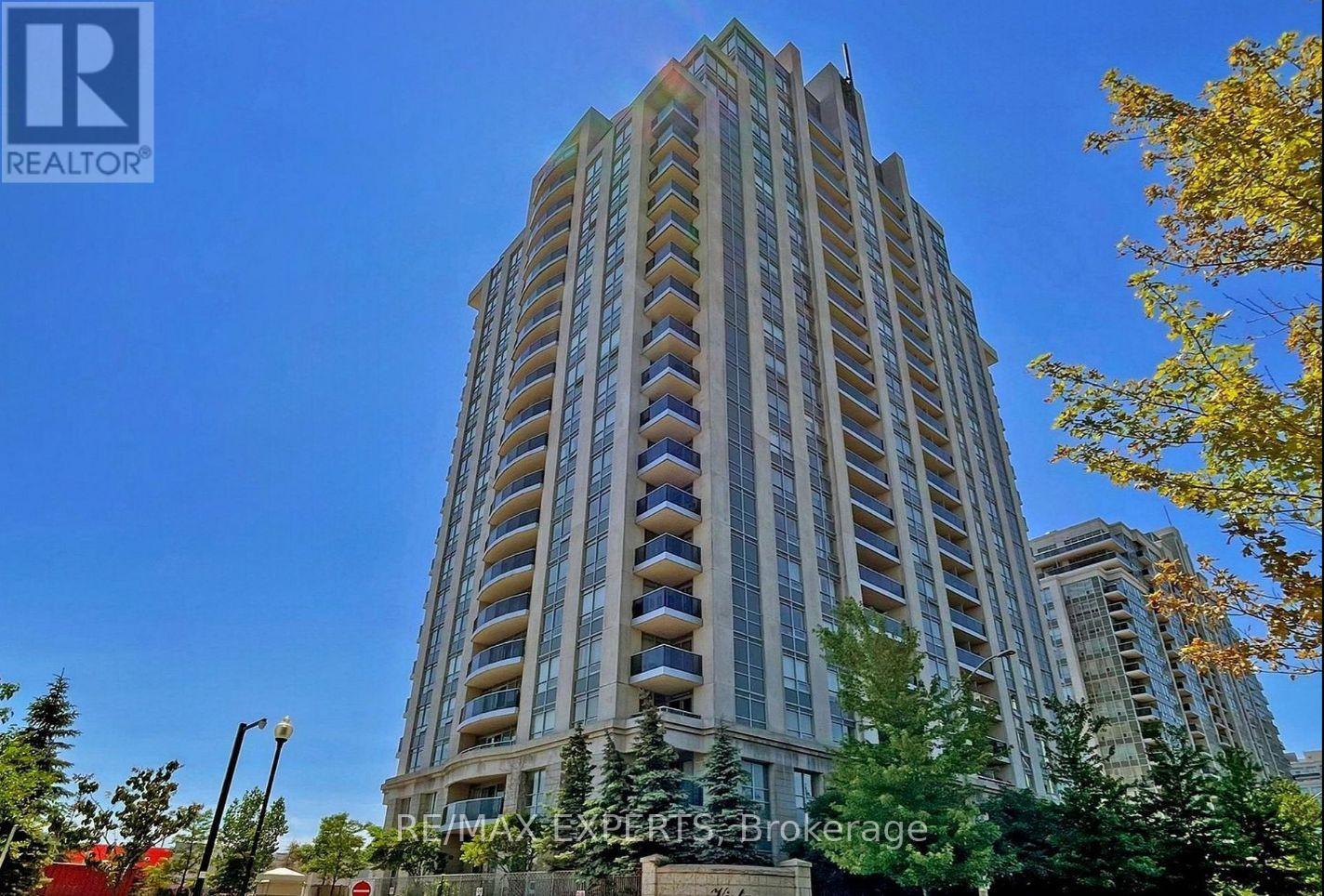 1012 - 7 NORTH PARK ROAD, Vaughan, Ontario