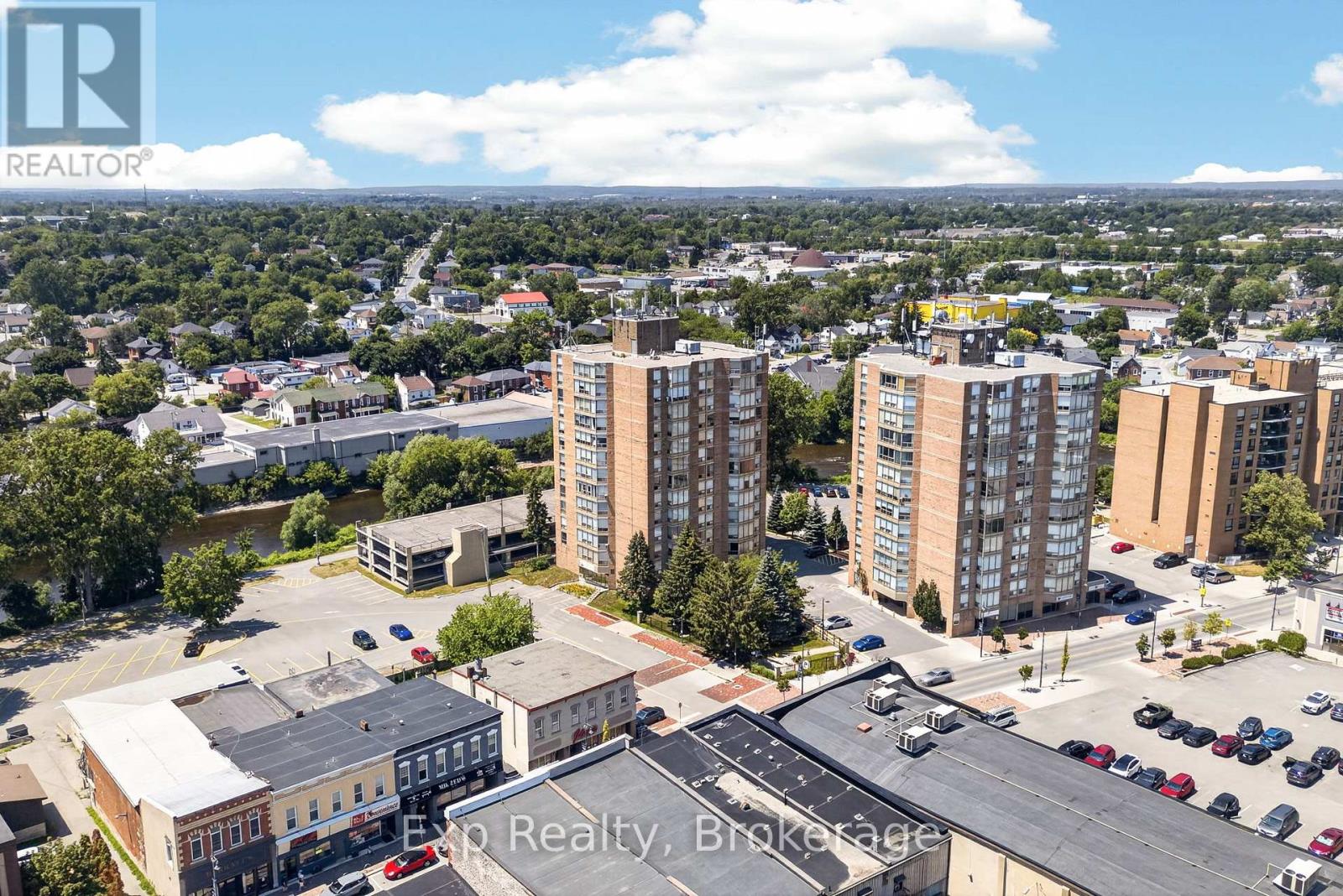 305 - 344 Front Street, Belleville, Ontario  K8N 5M4 - Photo 32 - X13564322