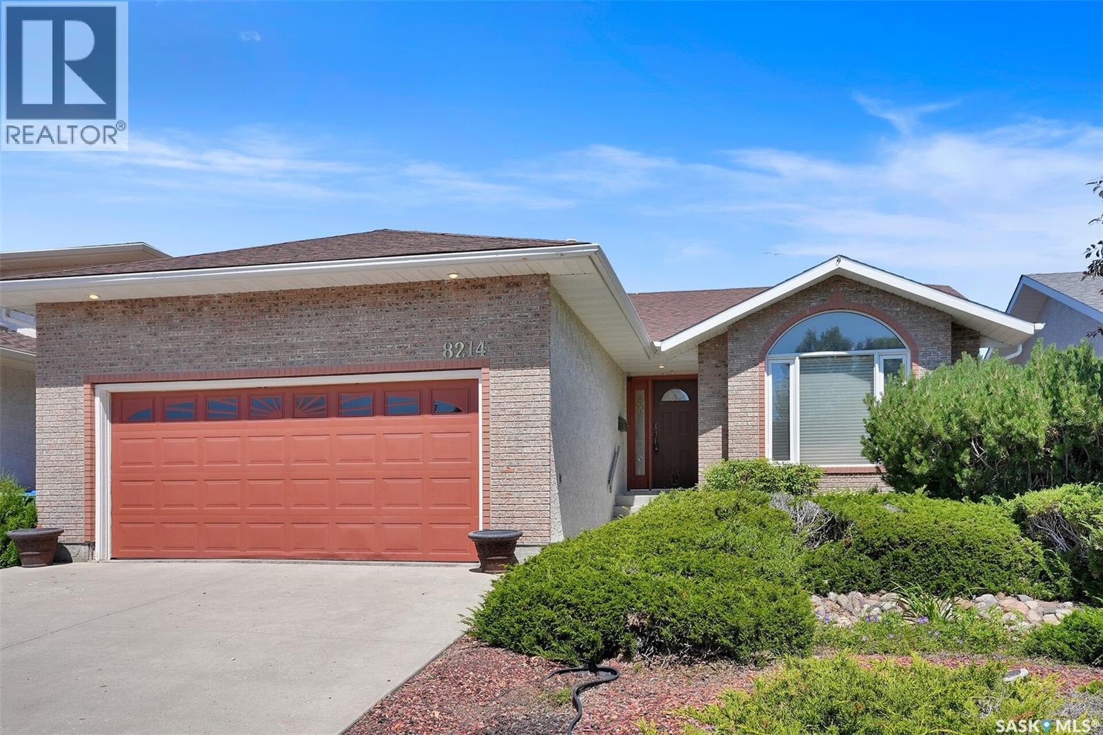 8214 Rankin Drive, Regina, Saskatchewan  S4Y 1J4 - Photo 3 - SK042255