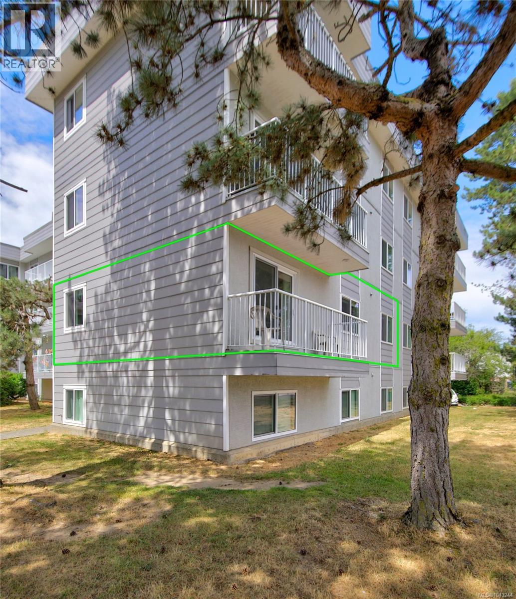 206 175 Centennial Dr, Courtenay, British Columbia  V9N 7M4 - Photo 3 - 1043244