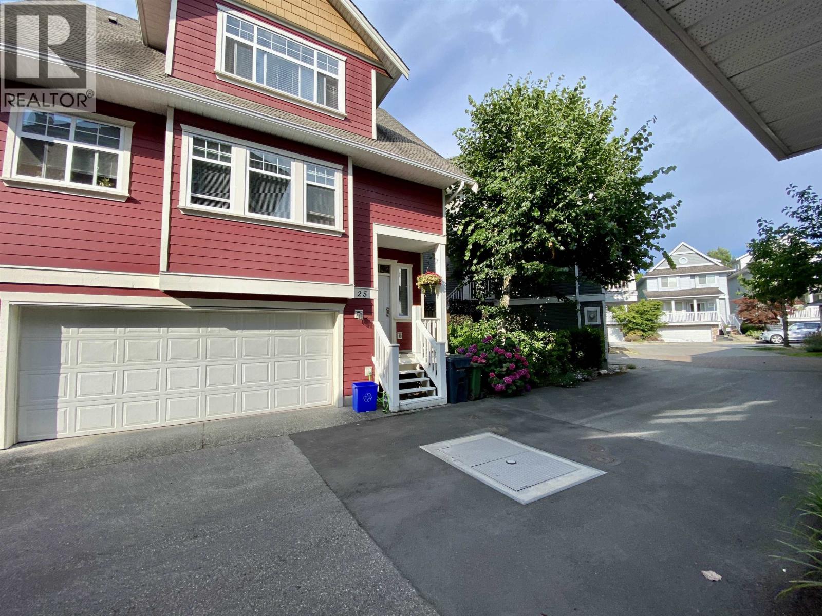 25 6431 Princess Lane, Richmond, British Columbia  V7E 6T3 - Photo 2 - R3146373