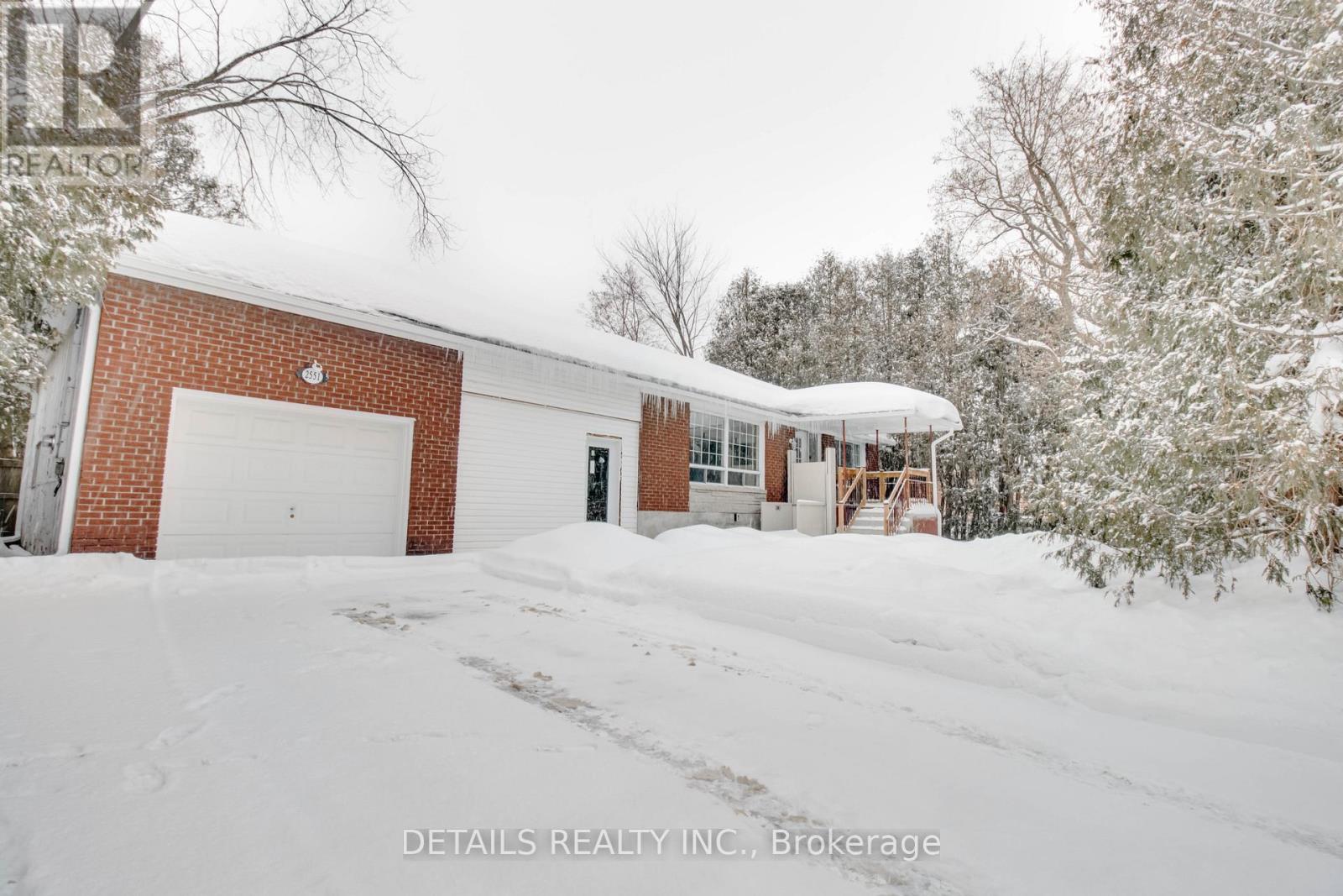 A - 2551 INNES AVENUE, Ottawa