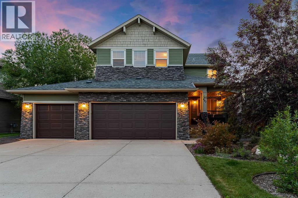 441 Boulder Creek Way SE, Langdon