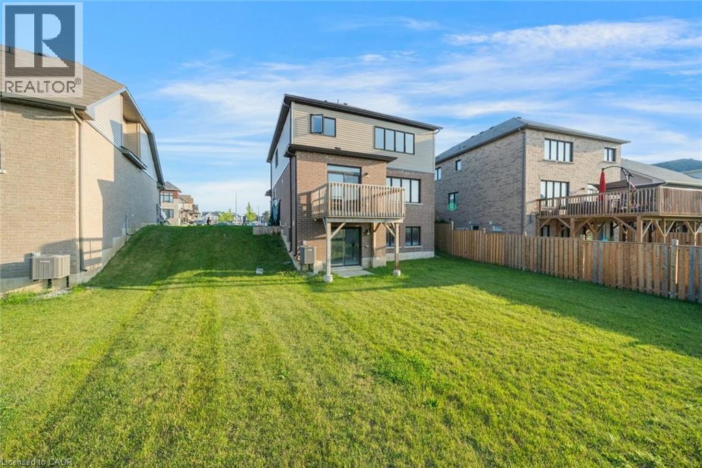 52 Explorer Way, Thorold, Ontario  L2V 0K3 - Photo 43 - 40844878
