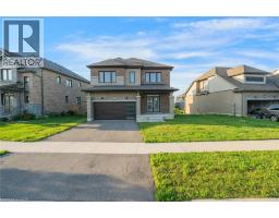 52 EXPLORER Way, Thorold, Ontario