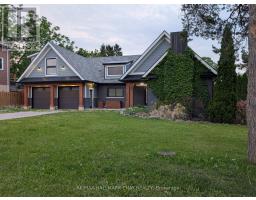 69 RODNEY STREET, Barrie, Ontario