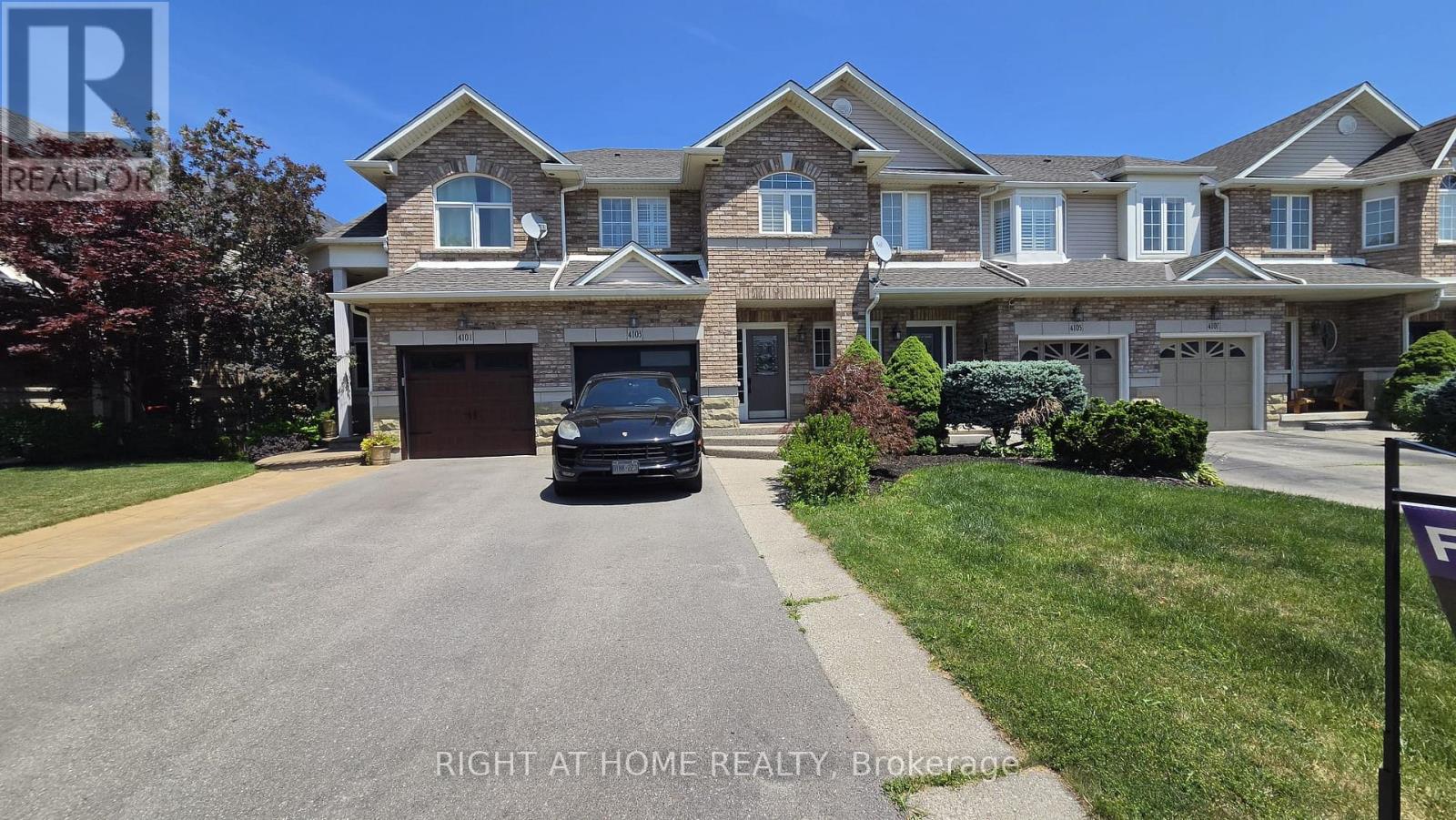 4103 MEDLAND DRIVE, Burlington, Ontario