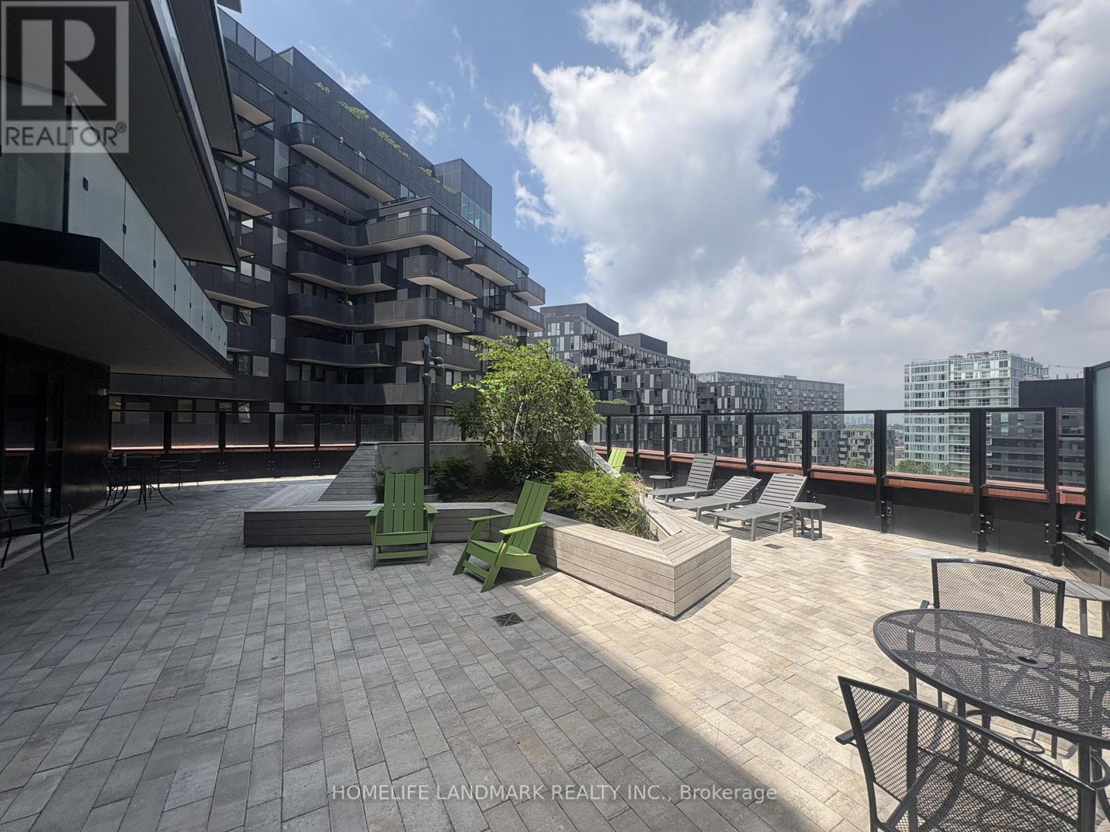 626 - 8 Tippett Road, Toronto, Ontario M3H 0E7 - Photo 14 - C13564306