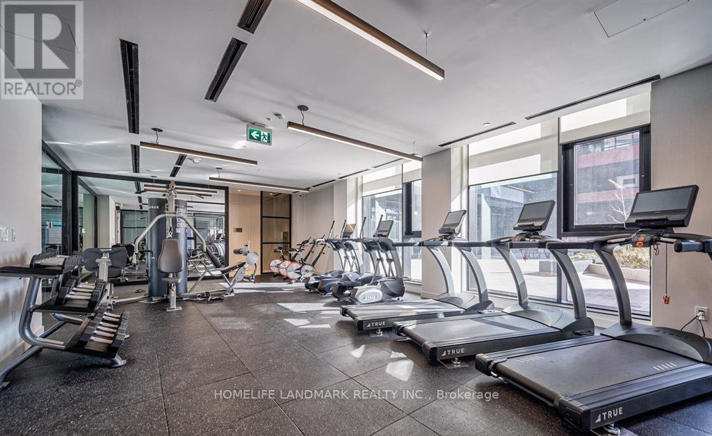 626 - 8 Tippett Road, Toronto, Ontario M3H 0E7 - Photo 19 - C13564306
