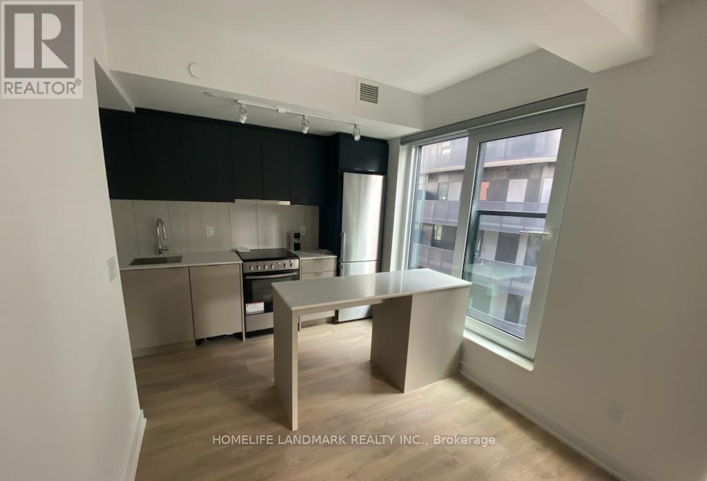 626 - 8 Tippett Road, Toronto, Ontario M3H 0E7 - Photo 5 - C13564306