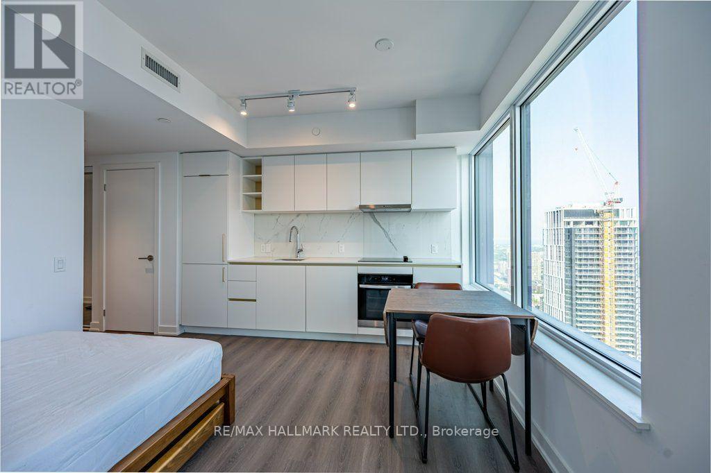 4515 - 8 Wellesley Street W, Toronto, Ontario M4Y 1E7 - Photo 5 - C13564328