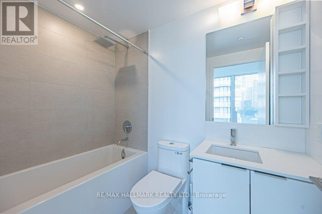 4515 - 8 Wellesley Street W, Toronto, Ontario M4Y 1E7 - Photo 8 - C13564328