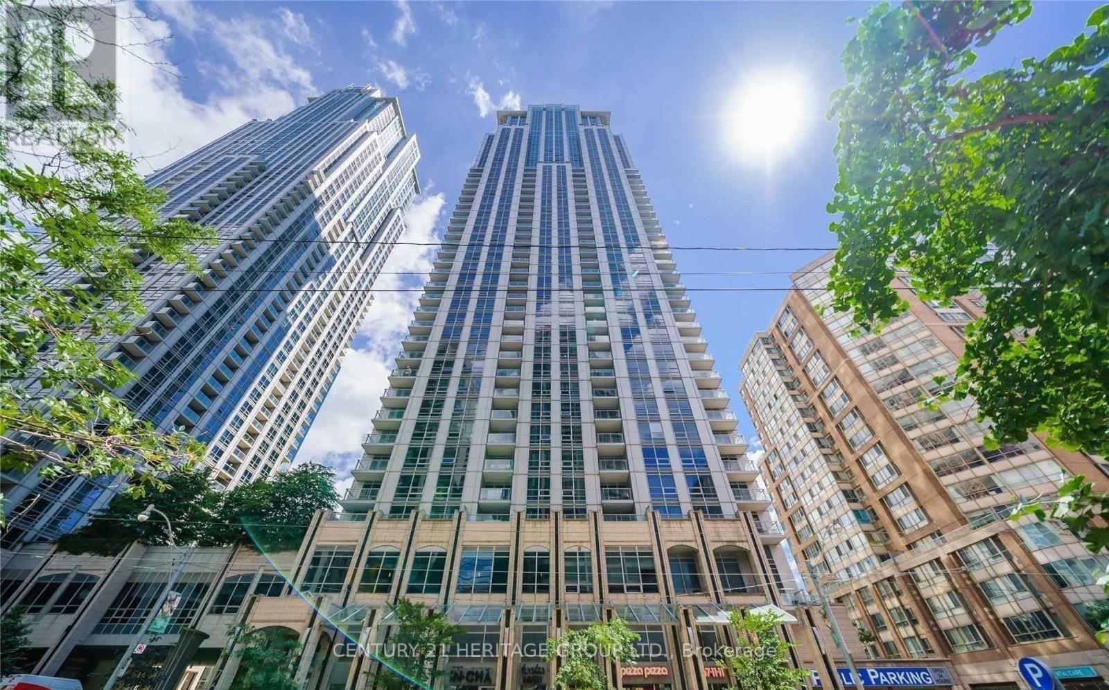 3010 - 763 BAY STREET, Toronto, Ontario