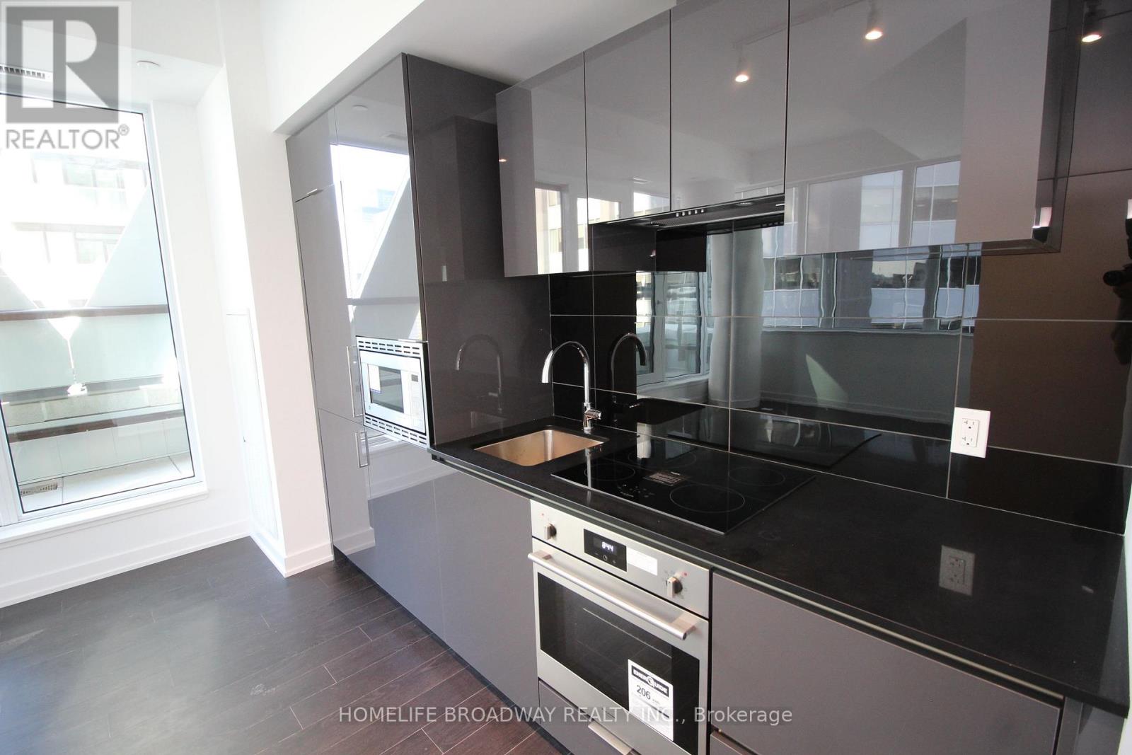 1204 - 238 Simcoe Street, Toronto, Ontario M5T 0E2 - Photo 6 - C13564342