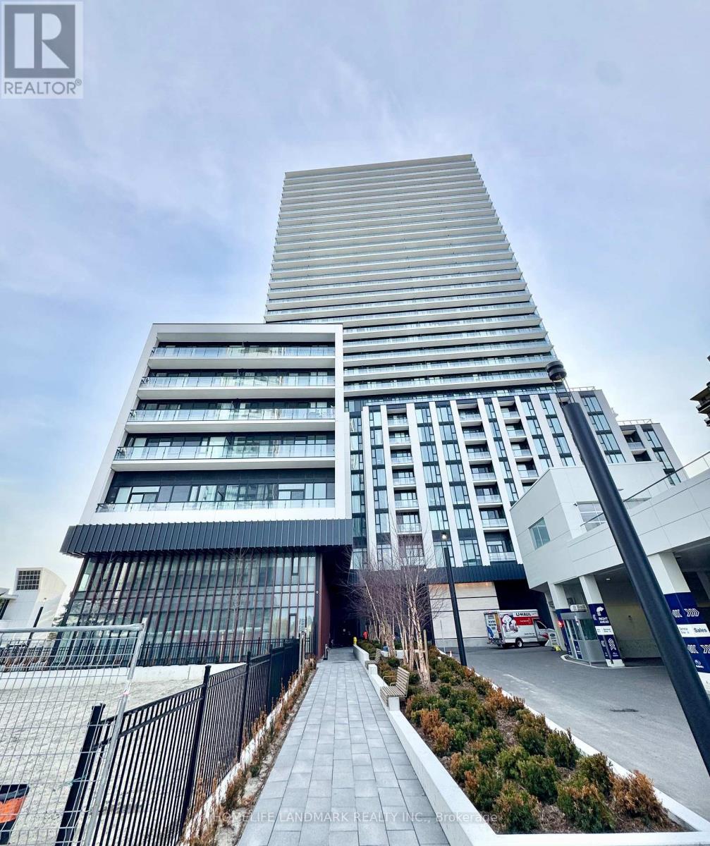 1823 - 5858 YONGE STREET, Toronto, Ontario