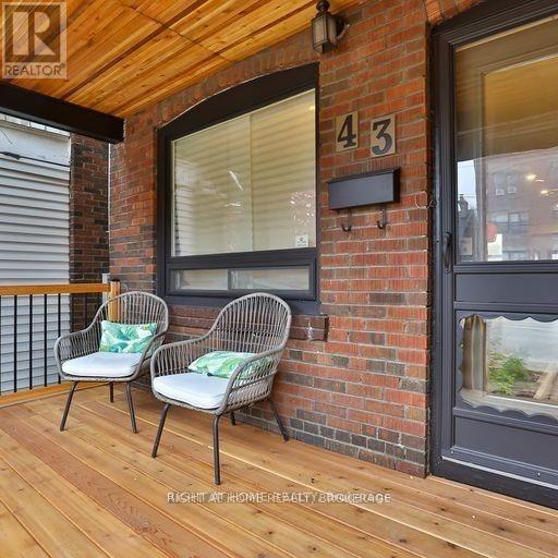 43 Kingston Road, Toronto (The Beaches), Ontario  M4L 1S5 - Photo 2 - E13564336