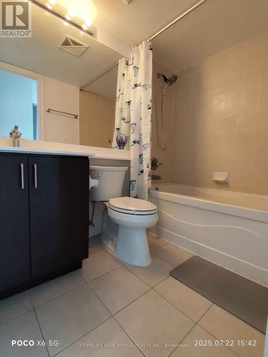 3401 - 70 Town Certre Court, Toronto, Ontario  M1P 0B2 - Photo 10 - E13564364