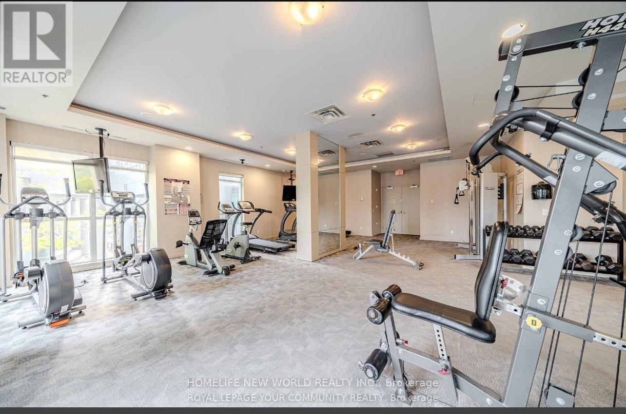 3401 - 70 Town Certre Court, Toronto, Ontario  M1P 0B2 - Photo 12 - E13564364