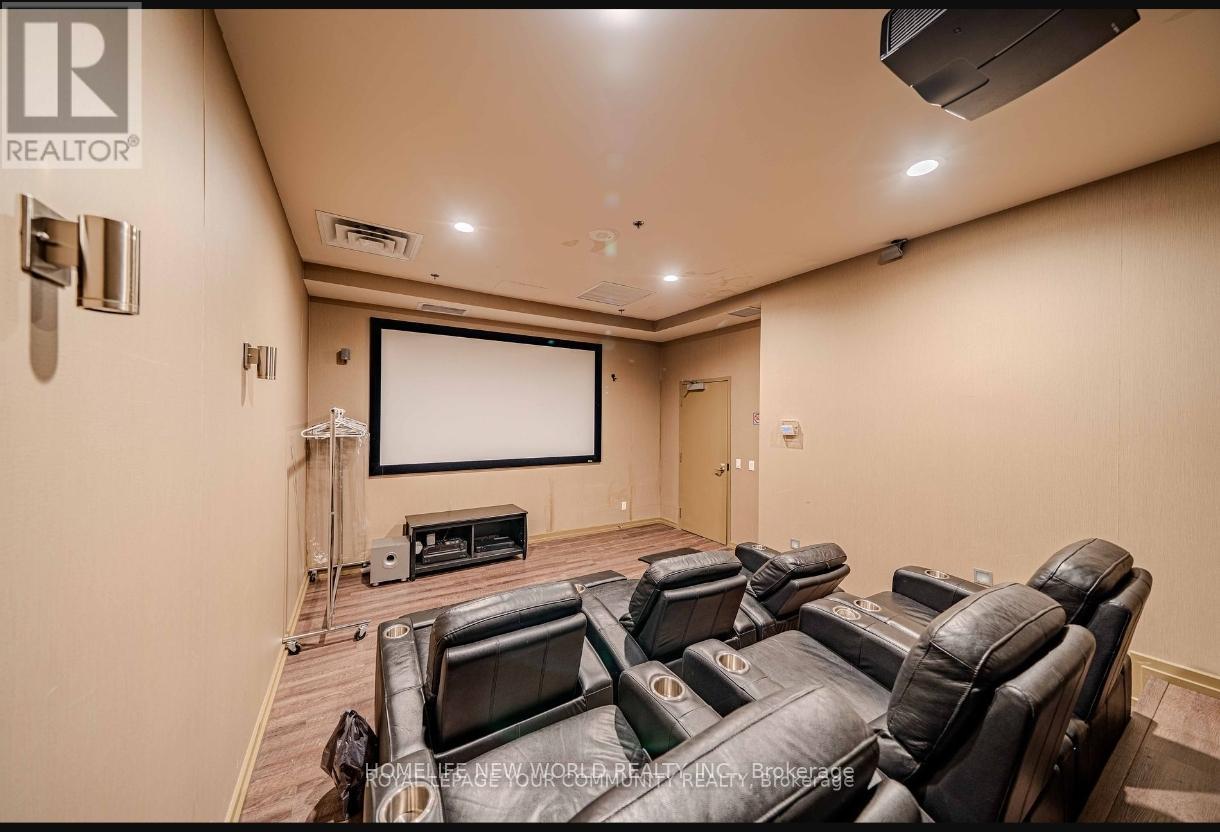 3401 - 70 Town Certre Court, Toronto, Ontario  M1P 0B2 - Photo 13 - E13564364