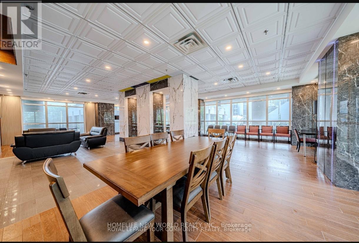 3401 - 70 Town Certre Court, Toronto, Ontario  M1P 0B2 - Photo 15 - E13564364