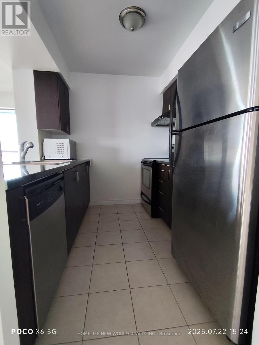 3401 - 70 Town Certre Court, Toronto, Ontario  M1P 0B2 - Photo 3 - E13564364