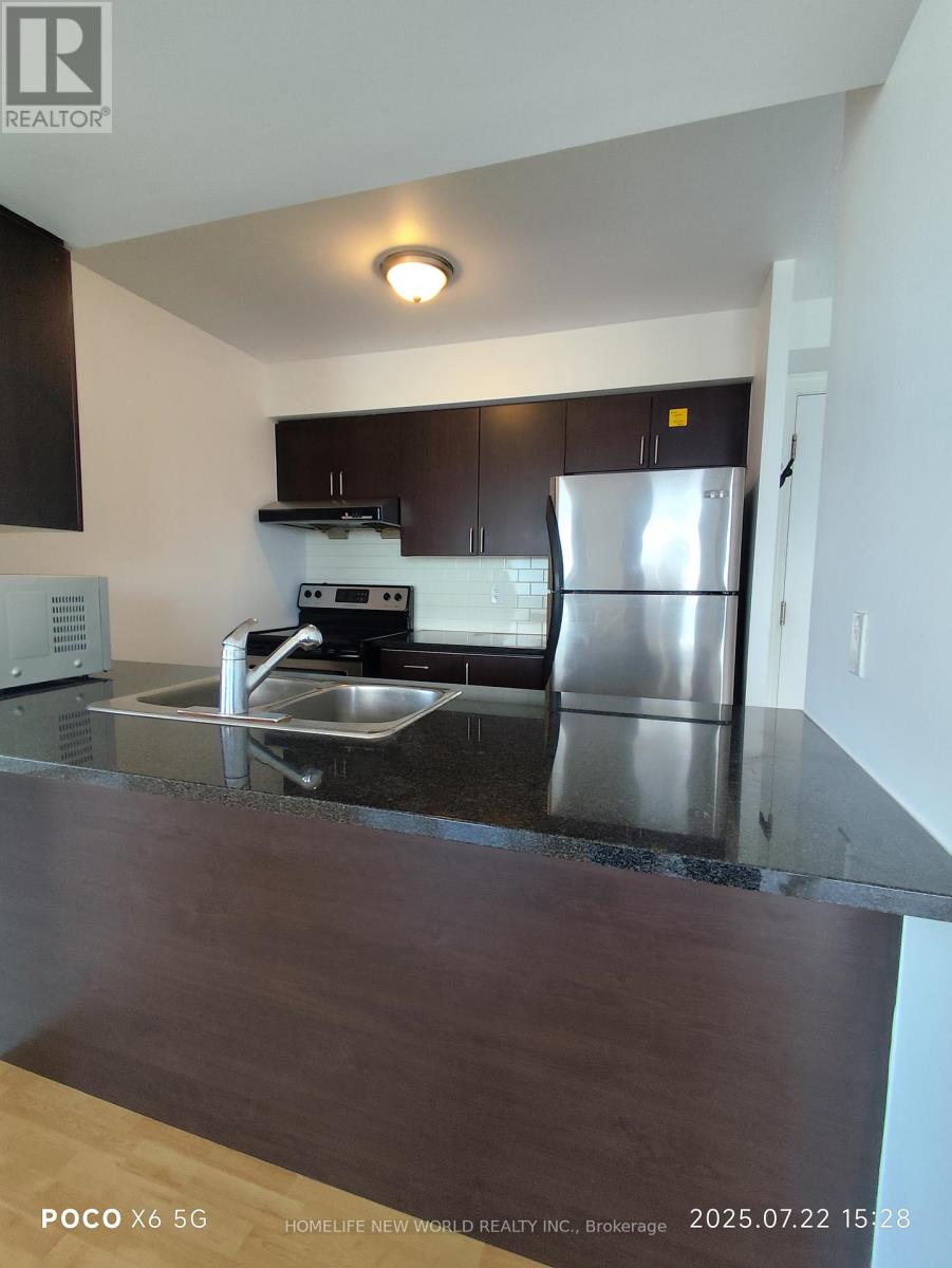 3401 - 70 Town Certre Court, Toronto, Ontario  M1P 0B2 - Photo 4 - E13564364