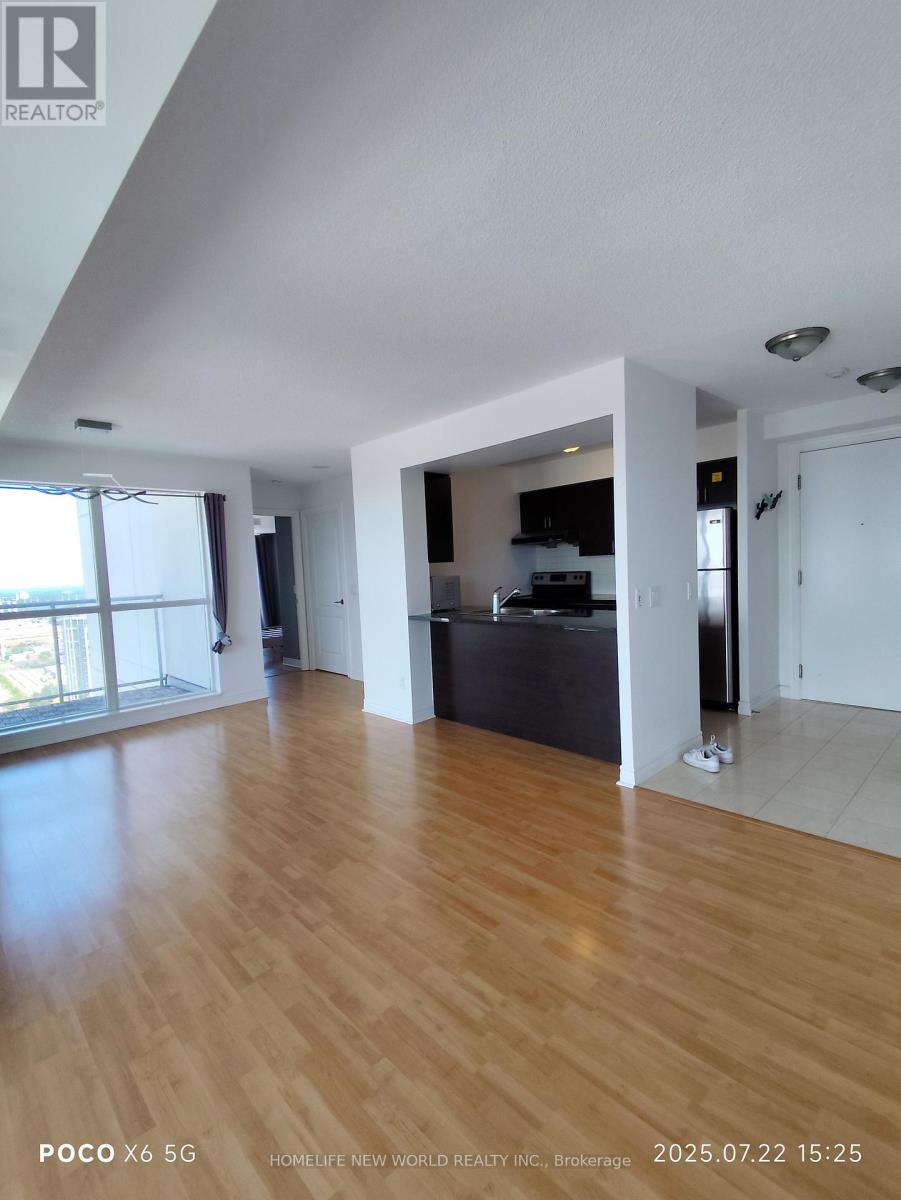 3401 - 70 Town Certre Court, Toronto, Ontario  M1P 0B2 - Photo 6 - E13564364