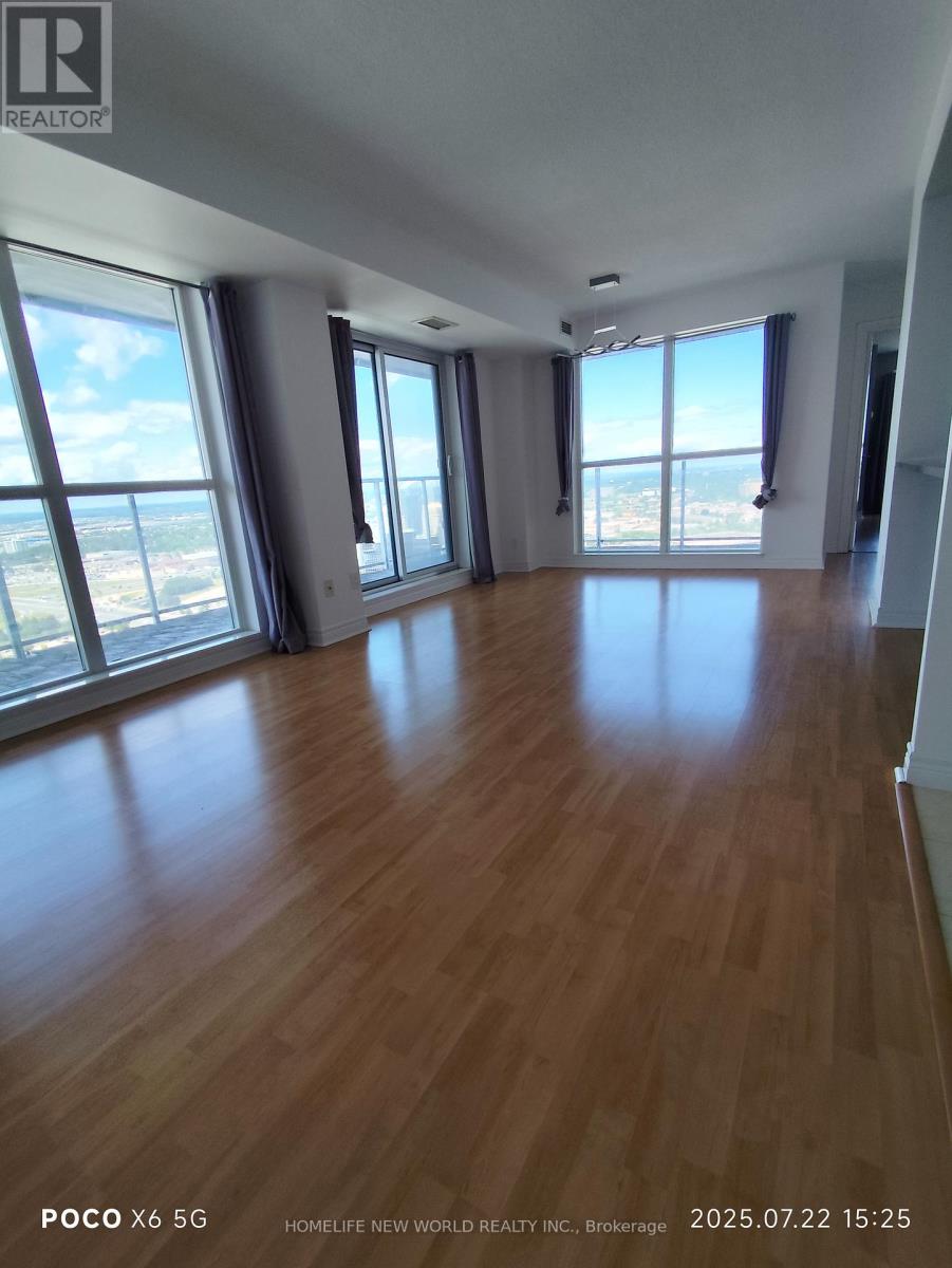 3401 - 70 Town Certre Court, Toronto, Ontario  M1P 0B2 - Photo 7 - E13564364