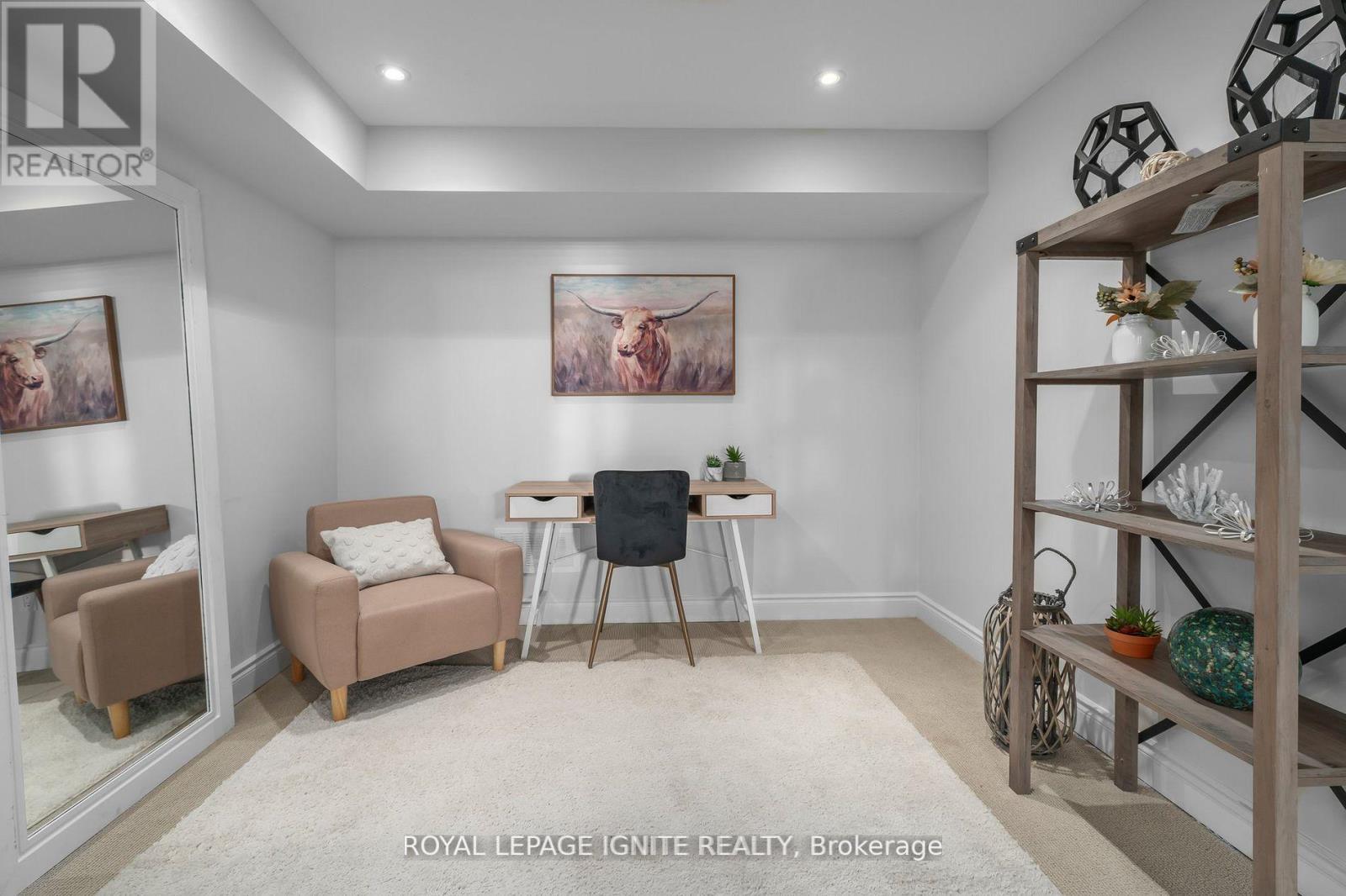 Bsmt - 707 Sunbird Trail, Pickering (Amberlea), Ontario  L1X 2X5 - Photo 4 - E13564376